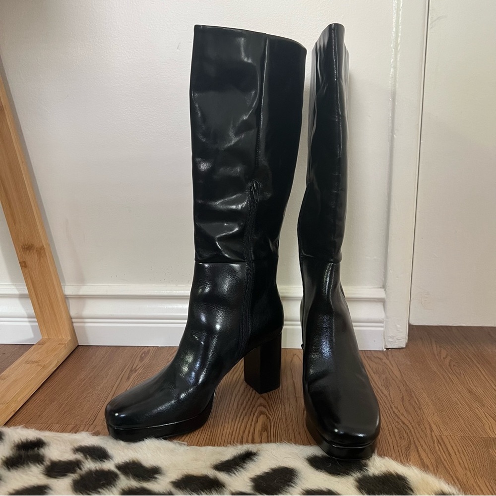 Nineties Boot Song Of Style - image 7